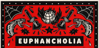 Melmacs - Euphancholia