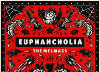 Melmacs - Euphancholia