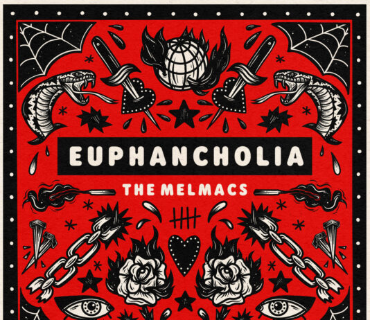Melmacs - Euphancholia