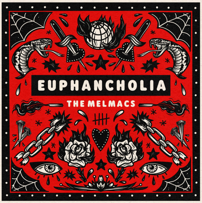 Melmacs - Euphancholia