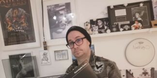 Johnny Rose (Blast Bomb)