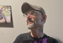 10 Records Worth To Die For: #276 mit Blind Marky Felchtone (ZEKE)