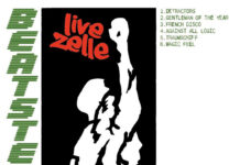 Beatsteaks – Livezelle/Love Like That EP