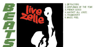 Beatsteaks – Livezelle/Love Like That EP