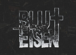 Blut + Eisen - Idioten An Der Zeit (2026)