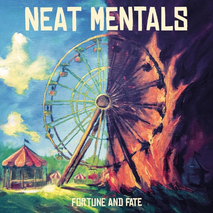 Neat Mentals - Fortune and fate Neat Mentals - Fortune And Fate