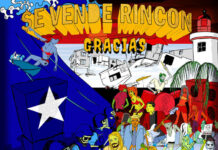 Se Venre Rincon - Gracias (2024)