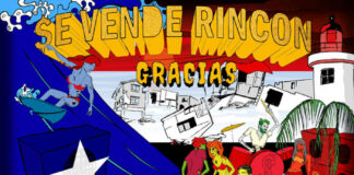 Se Venre Rincon - Gracias (2024)