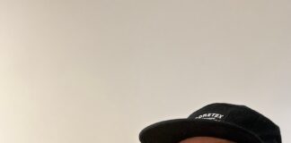 Sascha (The Pill, Water Breaks Stone, Coach)