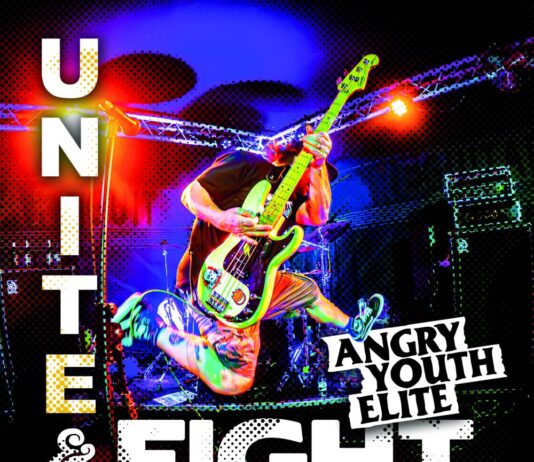 Angry Youth Elite – Unite & Fight (2025)