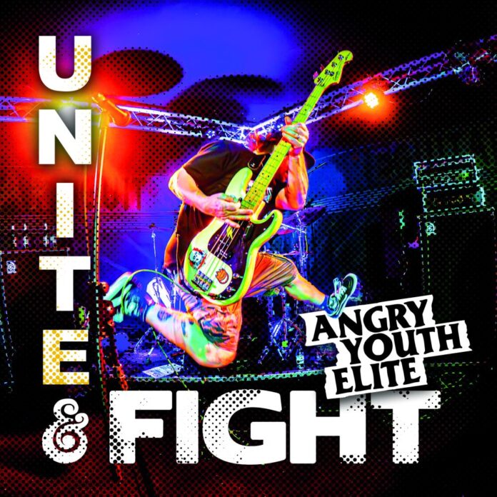 Angry Youth Elite – Unite & Fight (2025)