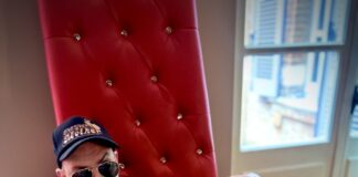 10 Records Worth To Die For: #271 mit Jay (Not Your Mother)