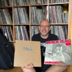 10 Records Worth To Die For: #284 mit Marc Schummer (Burt, Falscher Hund) Marc Schummer (Burt, Falscher Hund)