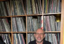 10 Records Worth To Die For: #284 mit Marc Schummer (Burt, Falscher Hund) Marc Schummer (Burt, Falscher Hund)