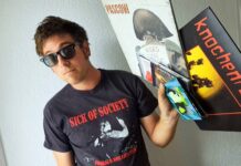 10 Records Worth To Die For: #286 mit Simon (Alltagsdasein)