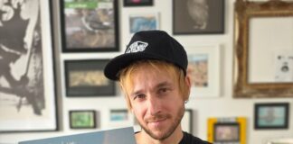 Panzer von Itchy