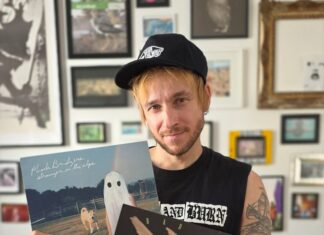 10 Records Worth To Die For: #287 mit Panzer (Itchy) Panzer von Itchy