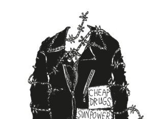 Sunpower - Cheap Drugs Split