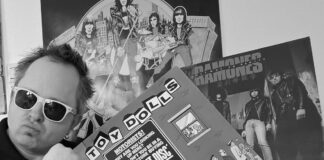 10 Records Worth To Die For: #269 mit Hannes (The Snacks)