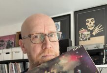 10 Records Worth To Die For: #272 mit Jake Starr (Adam West, Jake Starr and the Czars) Jake Starr