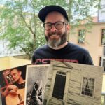 10 Records Worth To Die For: #279 mit Björn Reinert (Roggen) Björn Reinert (Roggen)