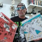 10 Records Worth To Die For: #281 mit Tier (Blut+Eisen)