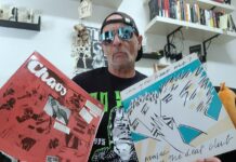 10 Records Worth To Die For: #281 mit Tier (Blut+Eisen)