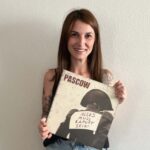 10 Records Worth To Die For: #282 mit Sarah (Raskob Rails, The Interstillers) Raskob Rails