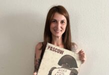 10 Records Worth To Die For: #282 mit Sarah (Raskob Rails, The Interstillers) Raskob Rails