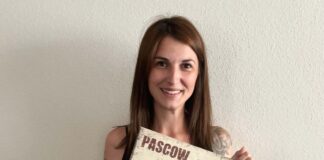 10 Records Worth To Die For: #282 mit Sarah (Raskob Rails, The Interstillers) Raskob Rails