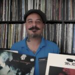 10 Records Worth To Die For: #283 mit Patrick Herb (Loaded, Achtung Spitfire Schnell Schnell)