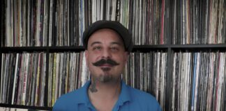 10 Records Worth To Die For: #283 mit Patrick Herb (Loaded, Achtung Spitfire Schnell Schnell)