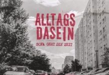 Alltagsdasein – Sofa geht die Zeit ::: Review (2026)