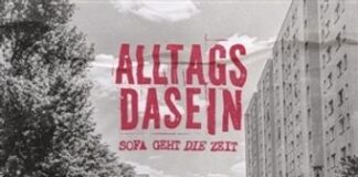 Alltagsdasein – Sofa geht die Zeit ::: Review (2026)