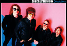 Sonic Beat Explosion – Chasing Ghosts ::: Review (2026)