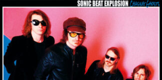 Sonic Beat Explosion – Chasing Ghosts ::: Review (2026)