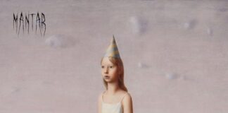 Mantar - Post Apocalyptic Depression (2025)