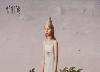 Mantar - Post Apocalyptic Depression (2025)
