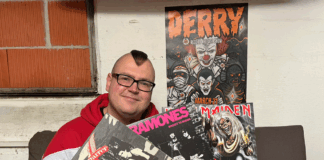 Jan (Derry/Don Schlaggo)