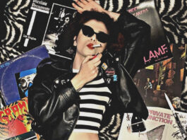 Lucyfer (Deaf Devils)