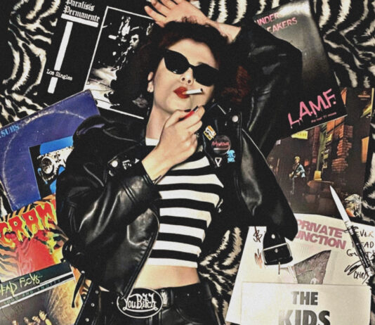 Lucyfer (Deaf Devils)