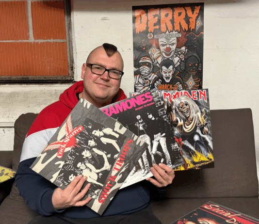 Jan (Derry/Don Schlaggo)