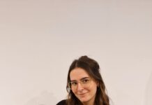 Vanessa (Disgusting News)