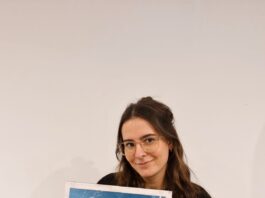 Vanessa (Disgusting News)
