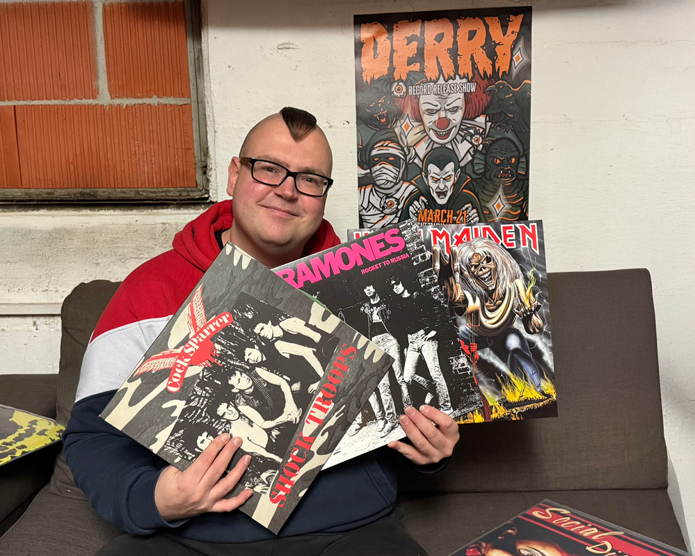 Jan (Derry/Don Schlaggo) Jan (Derry/Don Schlaggo)