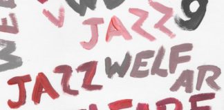 Viagra Boys - Welfare Jazz