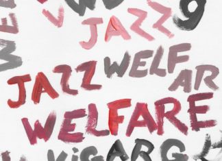 Viagra Boys - Welfare Jazz