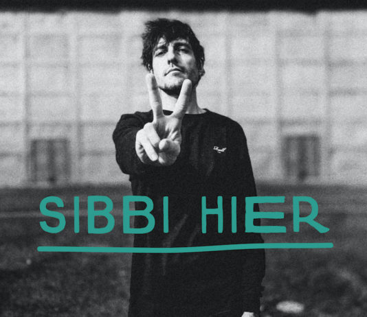Sibbi Hier – Vol. 1 ::: Review (2021) Sibbi Hier - Vol. 1 (2021)