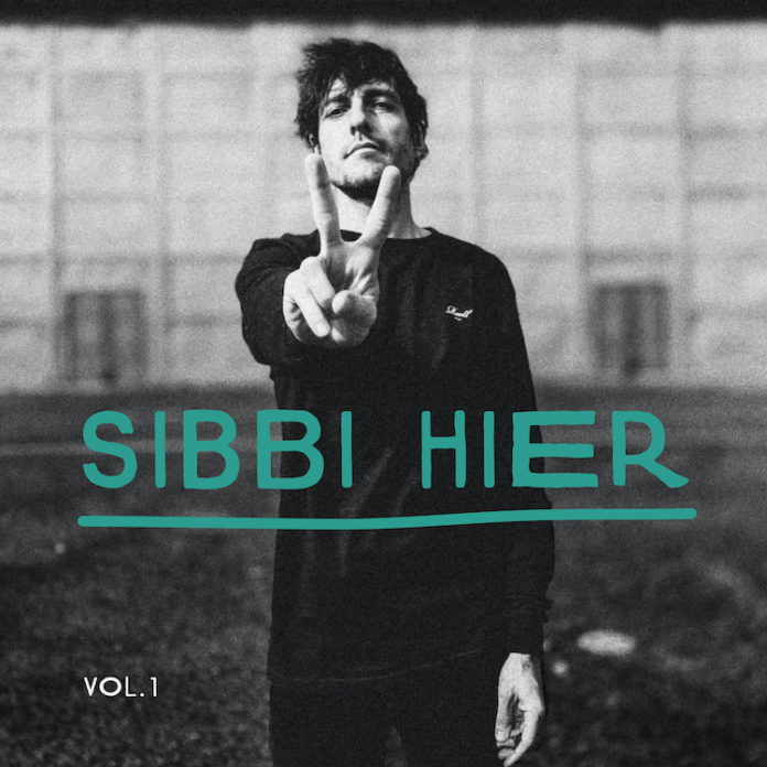 Sibbi Hier - Vol. 1 (2021)