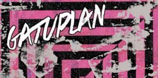 Gatuplan - Kampen Gar Vidare!